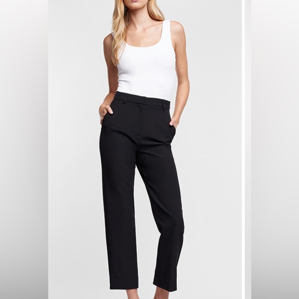 NWT Express Editor Slim